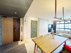 Blk 419C Waterfront II @ Northshore (Punggol), HDB 4 Rooms #589308431